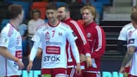 Fredericia sejrer sig videre i European League