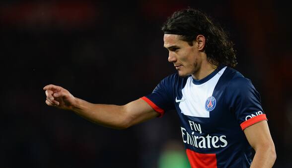 Cavani mere end antyder, at han er klar til PSG-exit