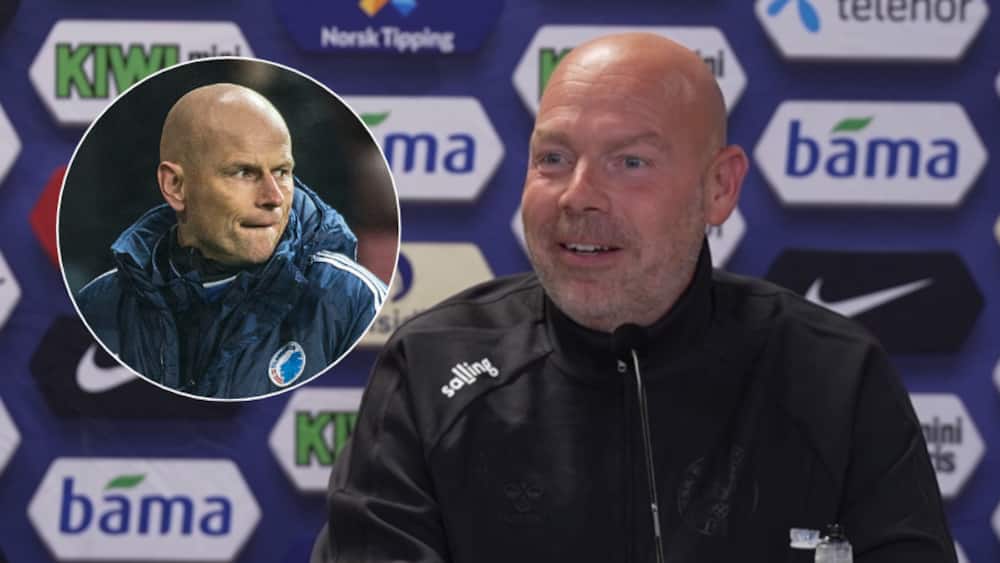 Riemer takker Ståle: 'En vigtig figur i min tid'