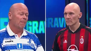 Gravesen om AGF-transfer: De mangler to kvalitetsspillere