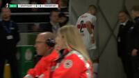 Stuttgart-spiller vil ud - løber direkte i omklædningen