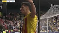 Watford-helten: Se kølige Kjerrumgaards to kasser