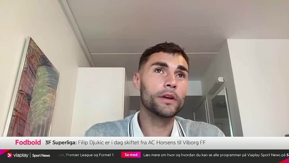 Djukic lettet efter Horsens-exit: 'Ulykkelig fra dag ét'