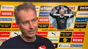 Hjulmand føler med Eriksen og co.: 'Simpelthen så hårdt'