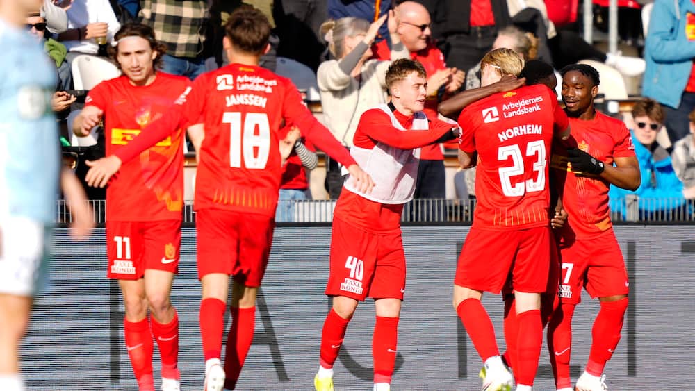 FCN forlænger Sønderjyskes Farum-kompleks