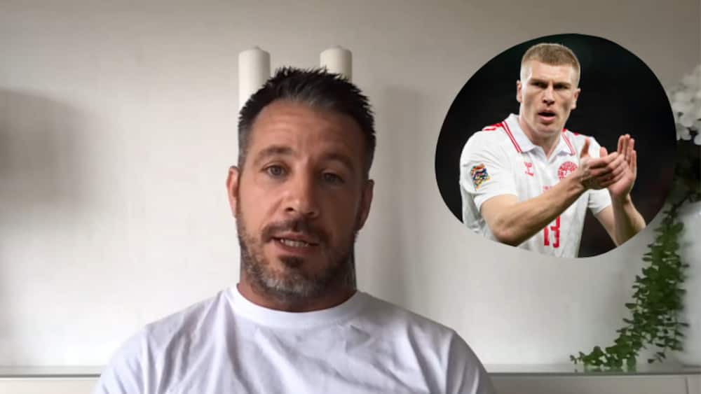 Er Nissen Kristensen for god til Superligaen?