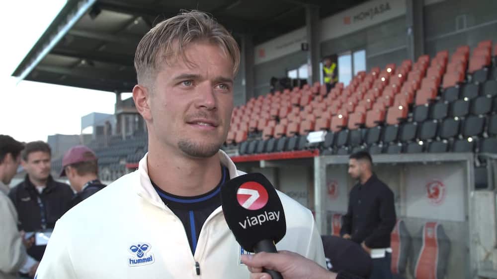 OB-helt efter svær tid: 'Føler mig i live igen'