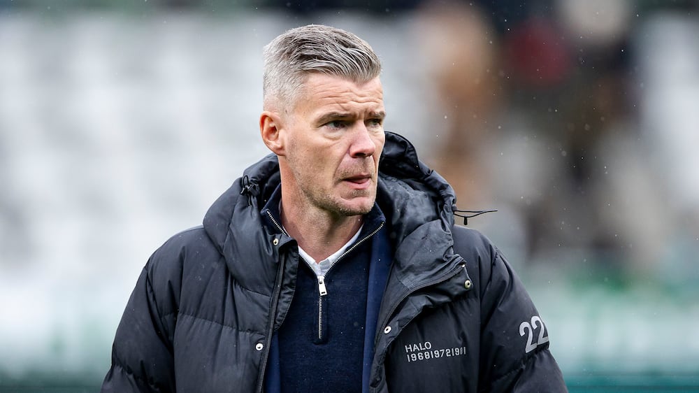 Efter rekordsalg: Sender skjult stikpille