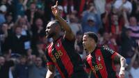 United-nedtur fortsætter: Banker Bournemouth i front
