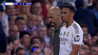 Real Madrid-stjerne udgår skadet efter tre minutter