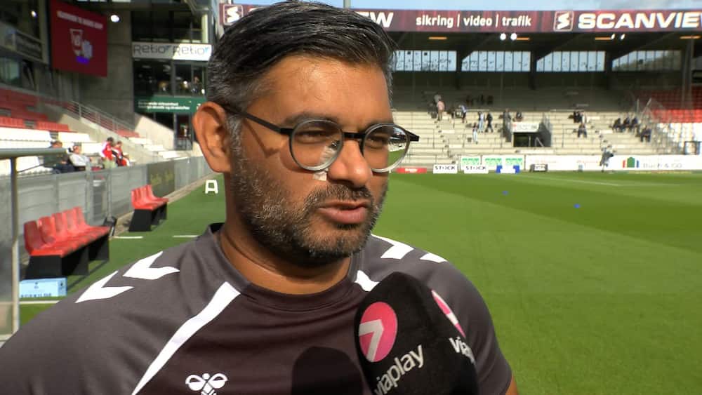 Dropper profil midt i rygter: 'Vanskeligt for ham at spille'