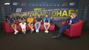 Stort interview: F1-kørerne sætter ord på Las Vegas