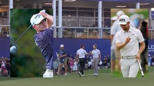 Højgaard og Neergaard færdiggør deres runde