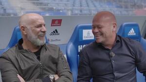 Bundesliga-stjerne tog pis på Tøffe - og så kom hævnen