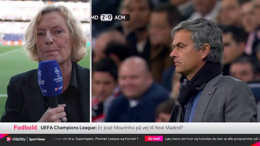 Præsidentens favorit: 'De ønsker ham under ingen omstændigheder'