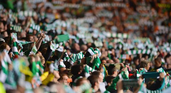Celtic må ikke spille CL-kamp i England eller Irland