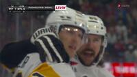 Dansker-mål: Lars Eller dobbelt målscorer i 6-3-sejr