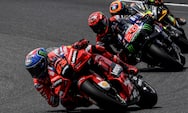 Masser af action forude: Viaplay forlænger MotoGP-rettigheder