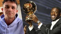 Ligue 1-dansker om Dembeles Ballon d'Or-sejr: Meget fortjent