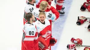 Danmark starter hårdt ud ved VM 2026: Se programmet her