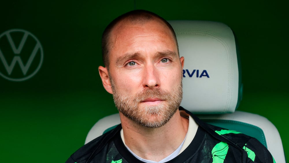 Skal Eriksen spille 2. Bundesliga? 'Dét burde være svaret'