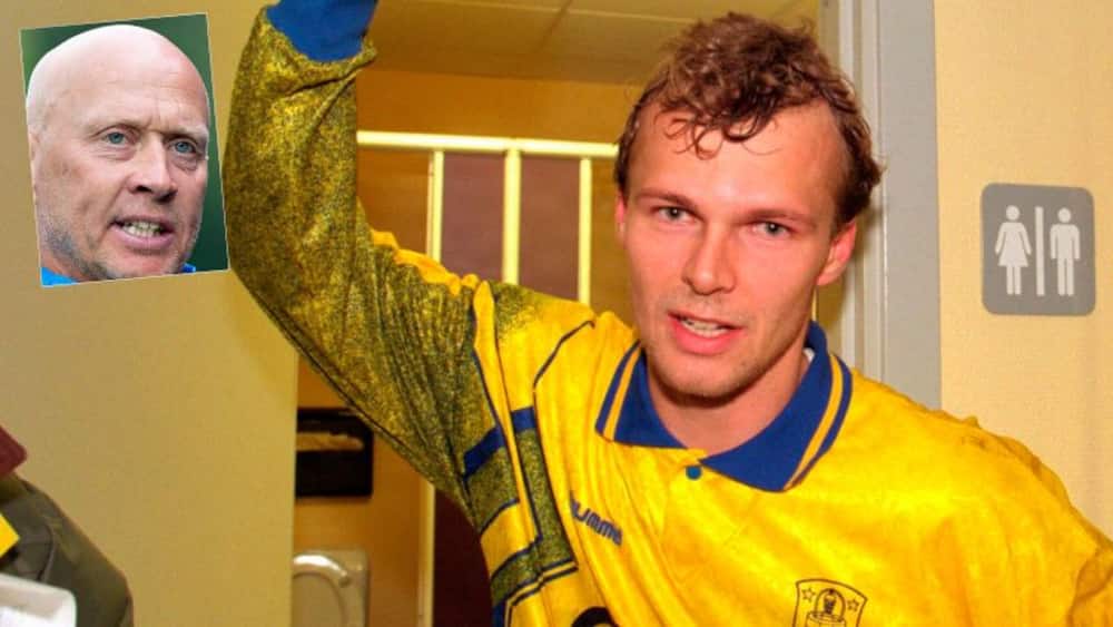 Peter S om Ole Bjur: ‘Et stort menneske’