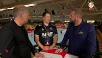 Herning-Ikast træner om European League final-4: 'Hvis vi vinder, er jeg overbevist om, at det bliver en dansk-finale'