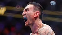 Holloway før UFC-brag: 'Motiveret som ind i helvede'