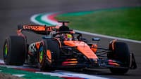 Piastri snupper pole position i Italien efter flere uheld