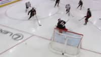 Se videoen: Ehlers på tavlen i Carolina-nederlag