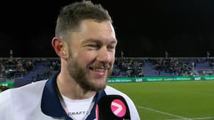 Dalsgaard: 'Havde dommeren glemt sine gule kort?'