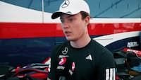 Noah Strømsted får sjette pladsen i sin debutsæson