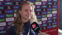 Hasbo slår fast: 'Vi har slået Tyskland før'