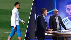 Mbappé er skadet: Kan Real Madrid vende det til en fordel?