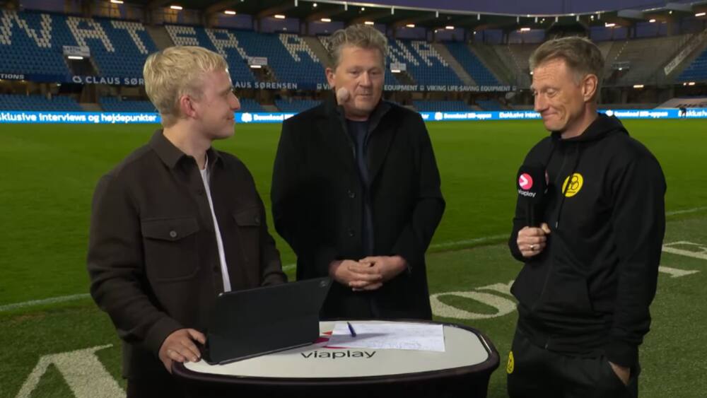 Horsens øjner oprykning: 'Drabelige opgør' i vente