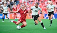 Tilskuere strømmer til fodboldkvindernes EM i rekordtal