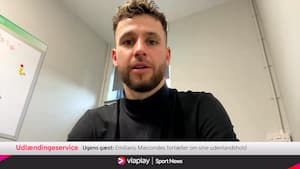 Stort Marcondes-interview: Misset vinter-skifte og udlandsophold