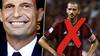 Bekræftet: Bonucci går glip af Juventus-gensyn efter blodigt rødt kort