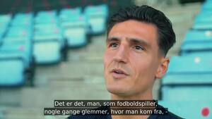 Qamili: 'Har mærket interesse fra andre'