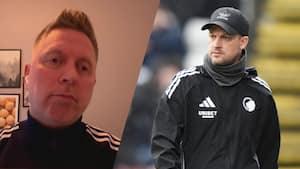 Om Neestrup-fyring: 'Der er ingen anden udvej'