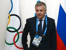 Samaranchs søn er udnævnt til vicepræsident i IOC