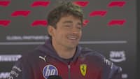 Leclerc inden sprint-weekend: Marginalerne bliver afgørende