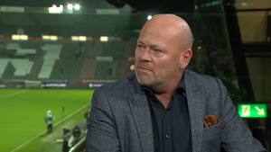 Tøfting revser FCN: 'Det var jammerligt'