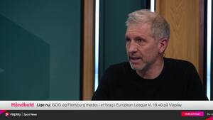 GOG møder Flensborg i stort European League-brag