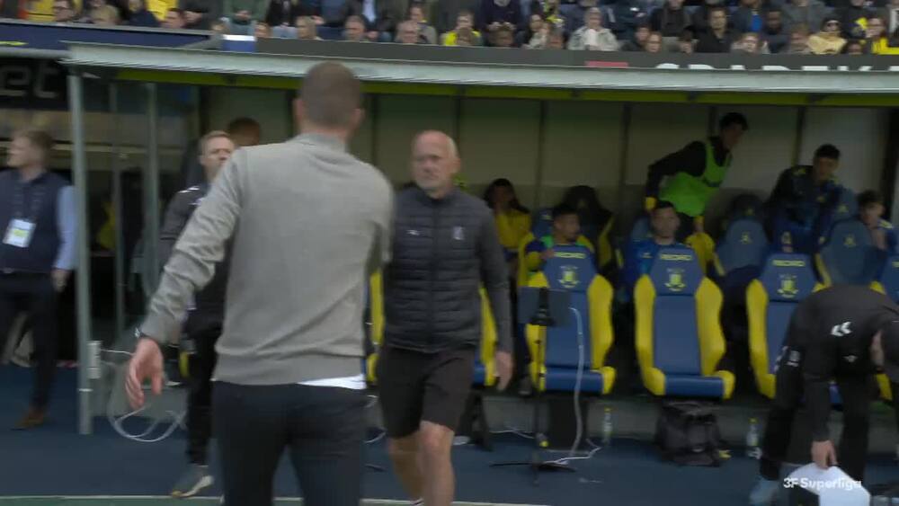 FCK banker Brøndby i søndagens derby