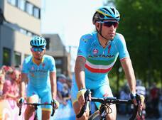 Nibali tæt på sejr: Giroen har været vanvittig