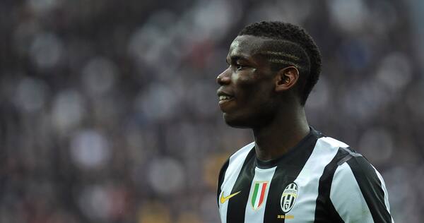 Wow: Så meget vil Manchester United betale Paul Pogba i løn