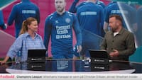 Friske transferrygter: Welcome to Wrexham, Eriksen?