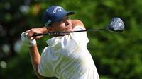 Nicolai Højgaard misser US Open-kvalifikation