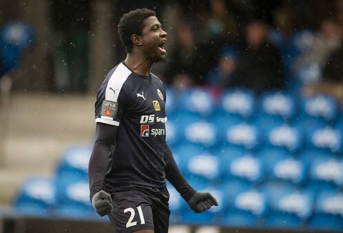 OFFICIELT: Randers henter angriber